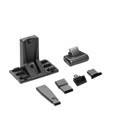 Aspirapolvere a Mano Concept VP4380 Nero Aspirapolvere a Mano Concept VP4380 Nero