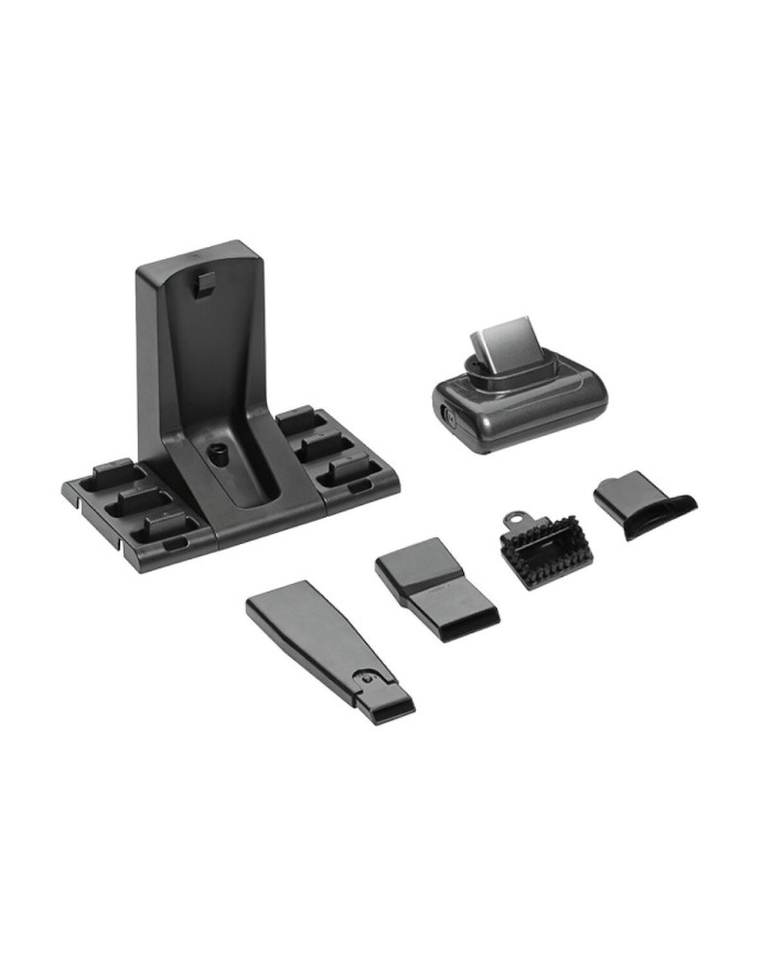 Aspirapolvere a Mano Concept VP4380 Nero Aspirapolvere a Mano Concept VP4380 Nero