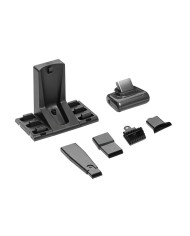 Aspirapolvere a Mano Concept VP4380 Nero Aspirapolvere a Mano Concept VP4380 Nero