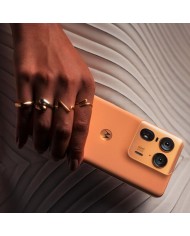 Smartphone Motorola Edge 50 Ultra 6,7" 16 GB RAM 1 TB 5G