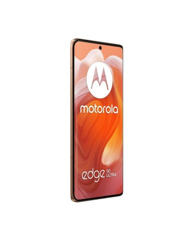 Smartphone Motorola Edge 50 Ultra 6,7" 16 GB RAM 1 TB 5G Smartphone Motorola Edge 50 Ultra 6,7" 16 GB RAM 1 TB 5G