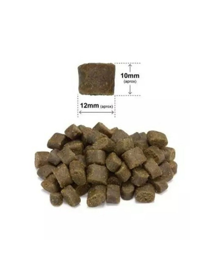 mangime Arquivet Salmon fresco con pavo Salmone 2,5 kg