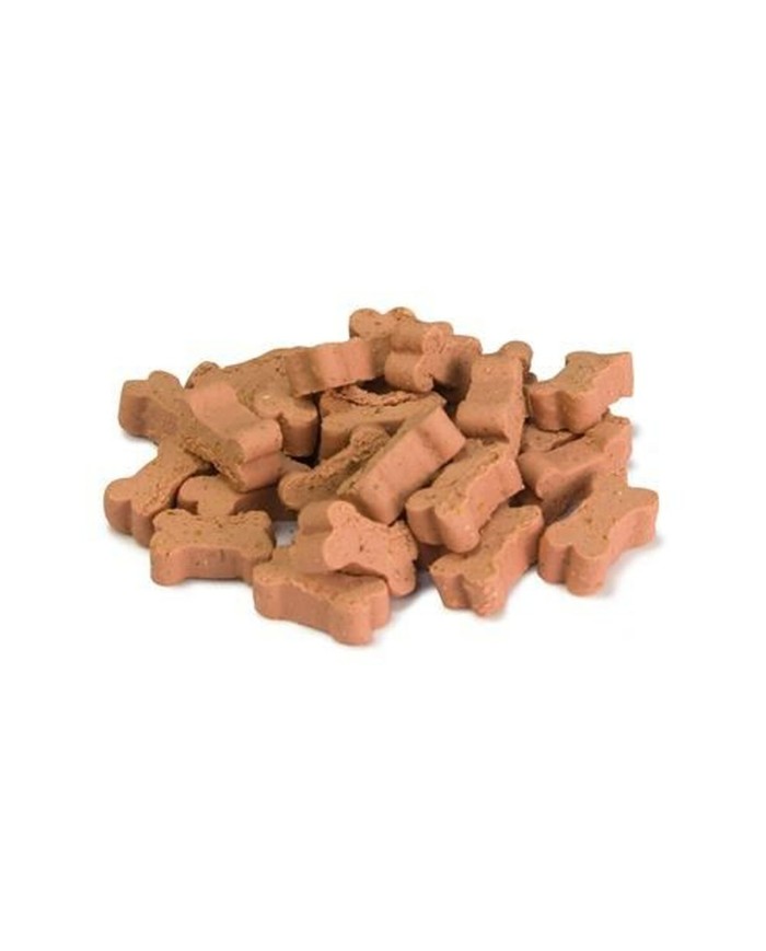 Snack per Cani Arquivet Soft Snacks Salmon Pesce 100 g