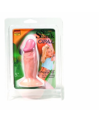 Plug Anale NMC Plug Anale NMC