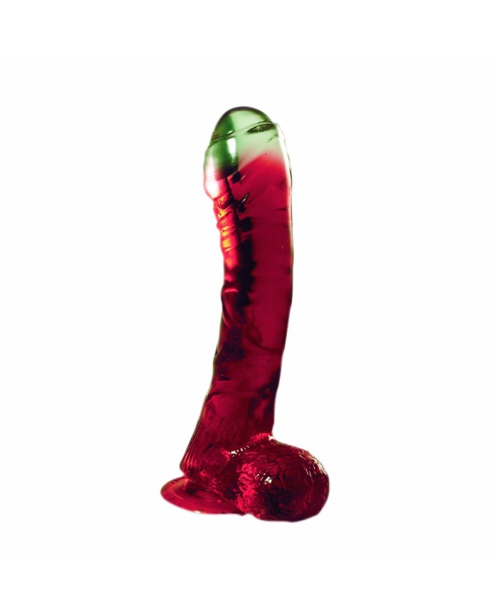 Vibratore NMC Multicolore Vibratore NMC Multicolore