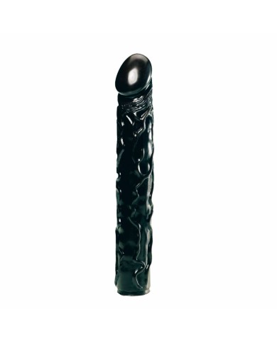 Dildo NMC Adventures Platinum Nero Dildo NMC Adventures Platinum Nero