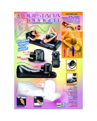 Accesorio Erotico NMC Louisiana Lounger Accesorio Erotico NMC Louisiana Lounger