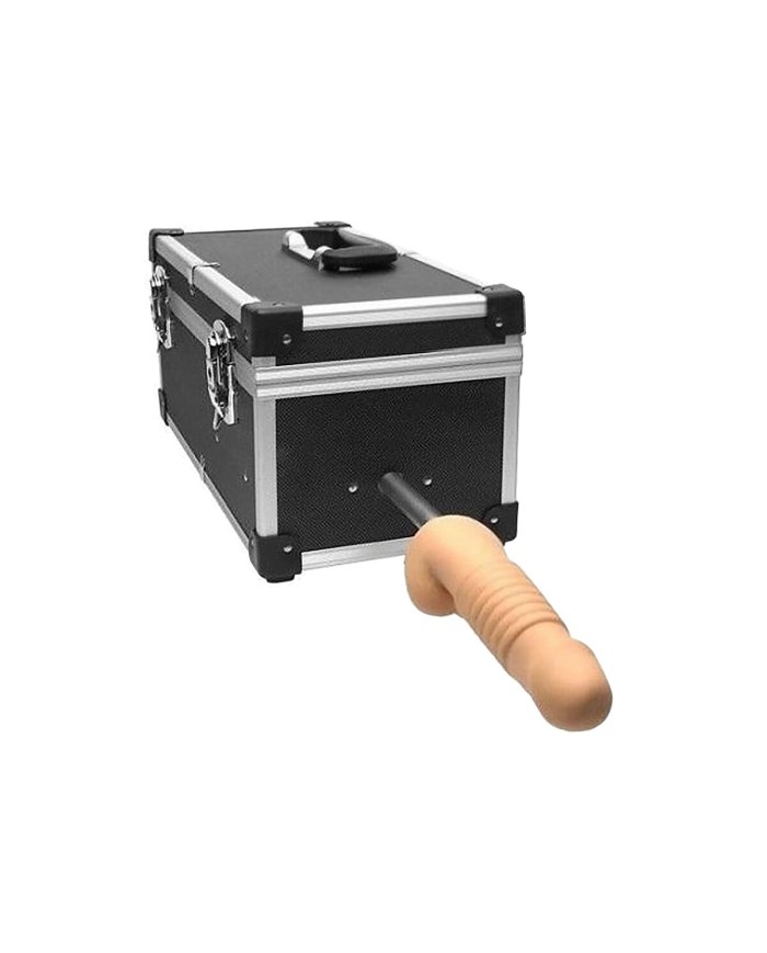 Accesorio Erotico Diva Tool Box Accesorio Erotico Diva Tool Box