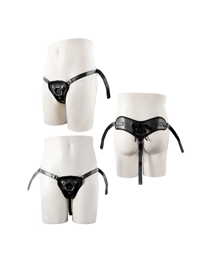 Dildo Indossabile NMC Dildo Indossabile NMC