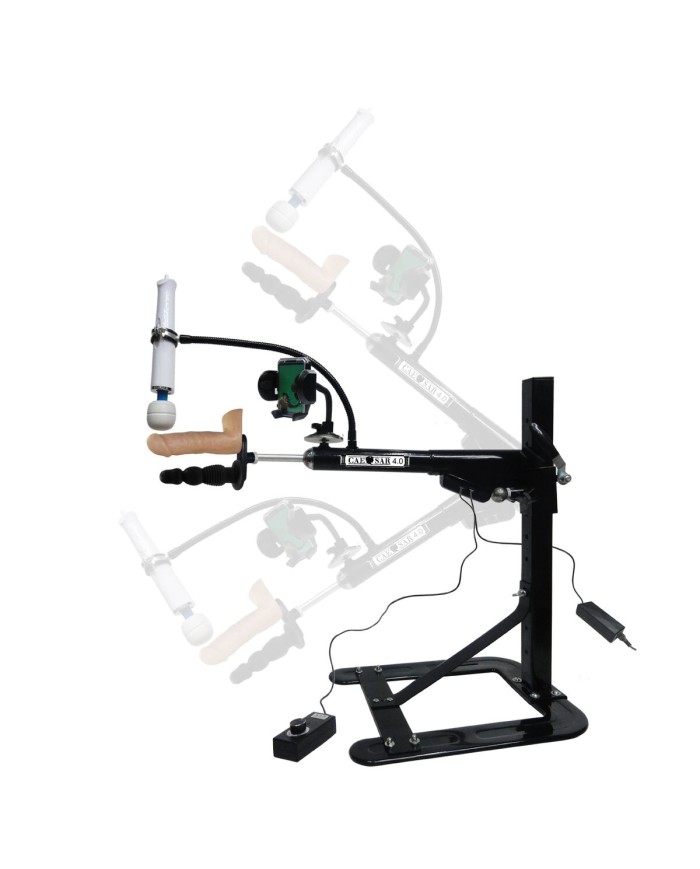 Accesorio Erotico Diva Caesar 4.0