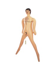 Bambola Gonfiabile NMC Big John Bambola Gonfiabile NMC Big John