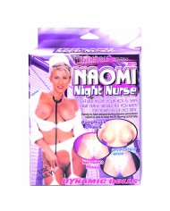 Bambola Gonfiabile NMC Jezebel Ryding