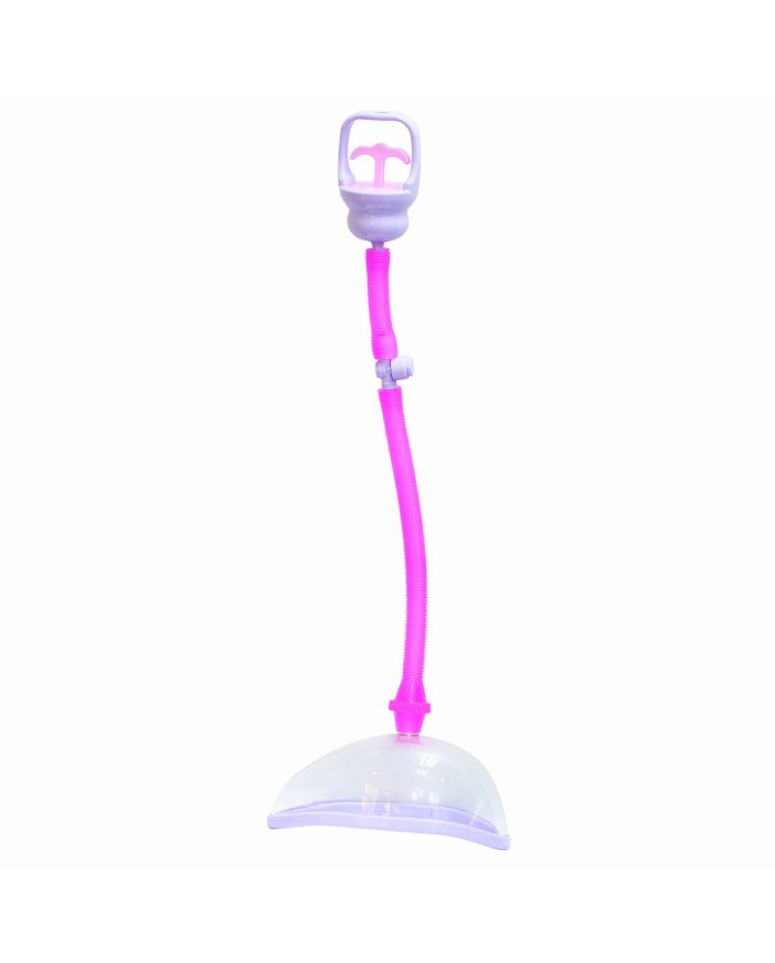 Pompa manuale per sottovuoto NMC