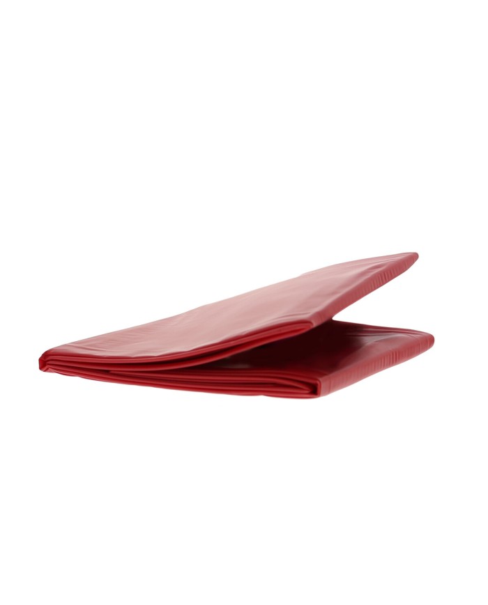 Lenzuolo NMC Rosso Lenzuolo NMC Rosso