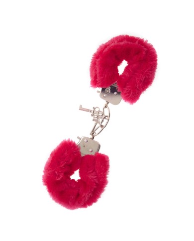 Manette Dream Toys Rosso Manette Dream Toys Rosso