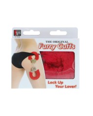 Manette Dream Toys Rosso Manette Dream Toys Rosso