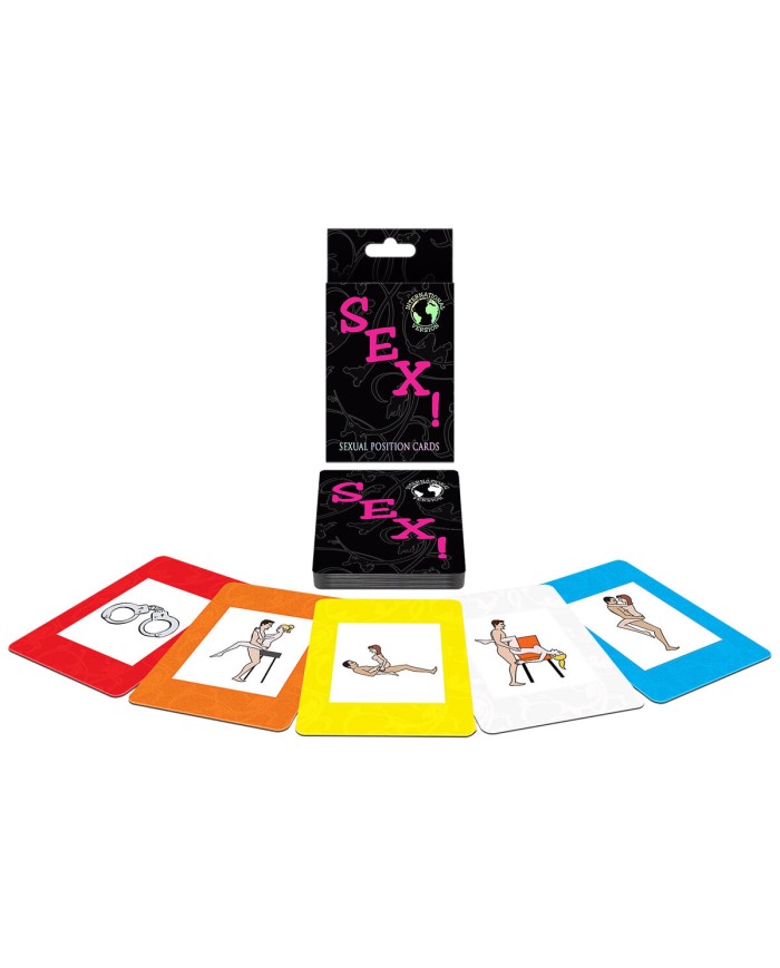 Gioco Erotico Kheper Games