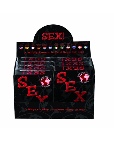 Gioco Erotico Kheper Games