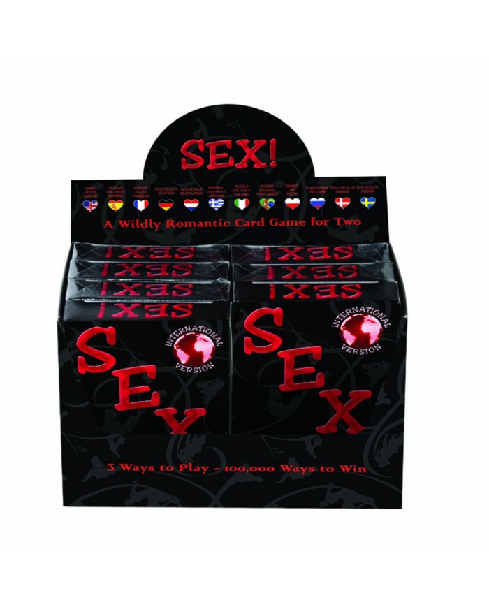 Gioco Erotico Kheper Games