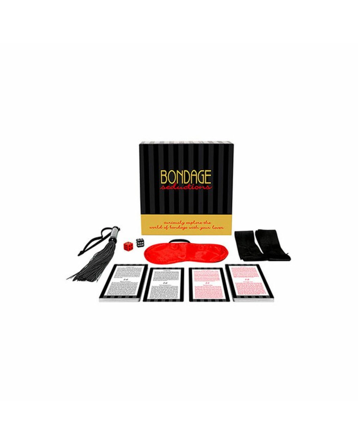 Gioco Erotico Kheper Games