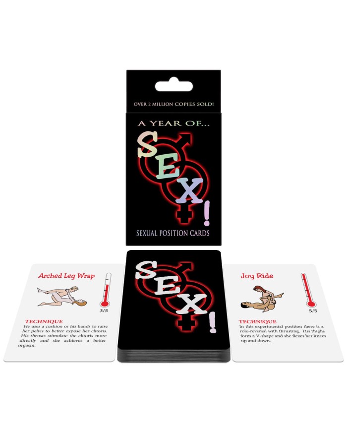 Gioco Erotico Kheper Games