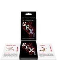 Gioco Erotico Kheper Games