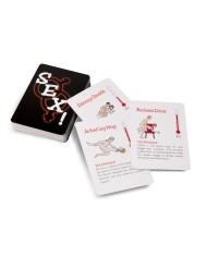 Gioco Erotico Kheper Games