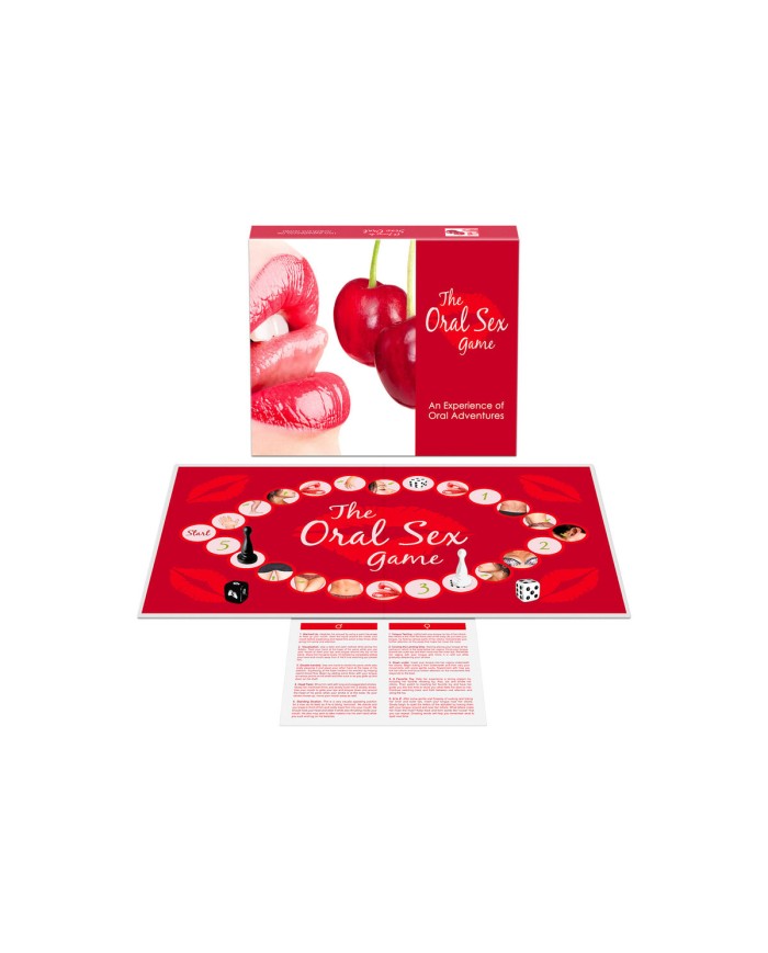 Gioco Erotico Kheper Games Gioco Erotico Kheper Games