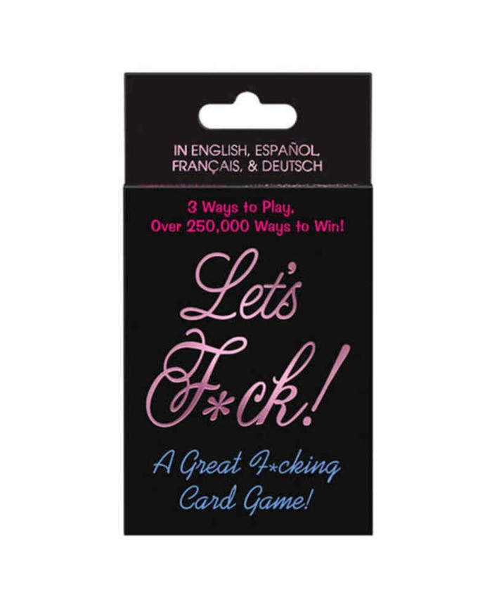 Gioco Erotico Kheper Games