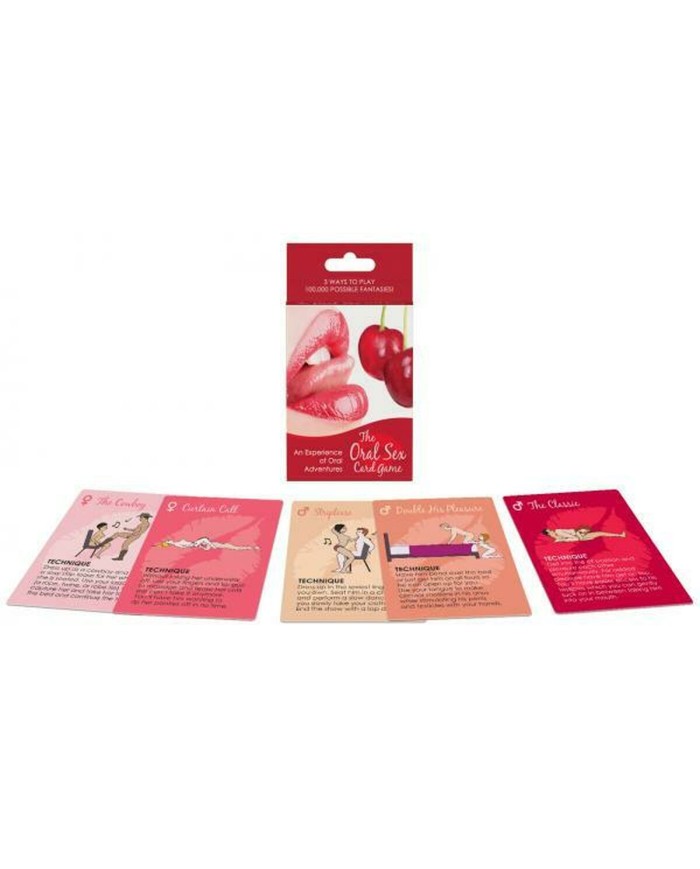 Gioco Erotico Kheper Games