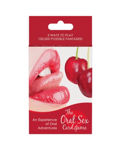 Gioco Erotico Kheper Games