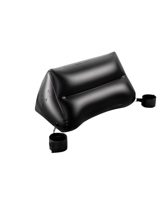 Lenzuolo NMC Dark Magic Nero