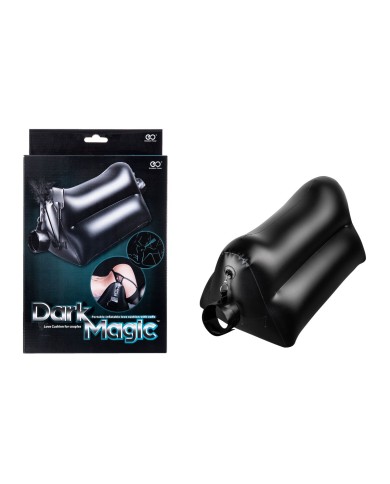 Lenzuolo NMC Dark Magic Nero Lenzuolo NMC Dark Magic Nero