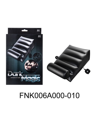 Lenzuolo NMC Dark Magic Nero Lenzuolo NMC Dark Magic Nero