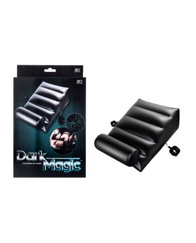 Lenzuolo NMC Dark Magic Nero Lenzuolo NMC Dark Magic Nero