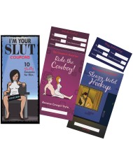 Gioco Erotico Kheper Games