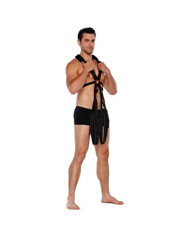 Vibratore per il Punto-G Whipsmart Nero Vibratore per il Punto-G Whipsmart Nero