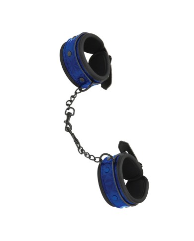 Manette Whipsmart Diamond Azzurro Manette Whipsmart Diamond Azzurro