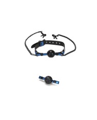 Solid Ball Gag Whipsmart Glow in the dark