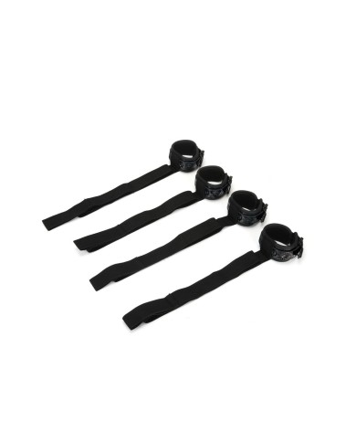 Kit di Corda Regolabile per Bondage Whipsmart Diamond Kit di Corda Regolabile per Bondage Whipsmart Diamond