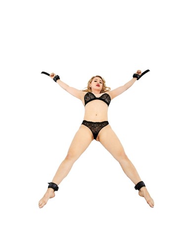 Kit di Corda Regolabile per Bondage Whipsmart Diamond Kit di Corda Regolabile per Bondage Whipsmart Diamond