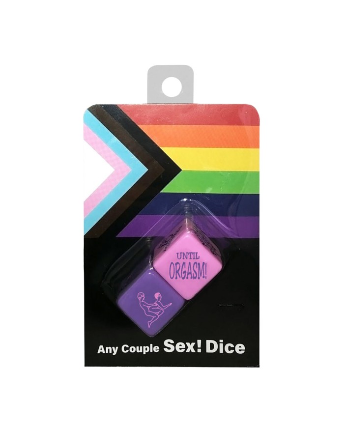 Gioco dei Dadi Erotic Kheper Games Gioco dei Dadi Erotic Kheper Games