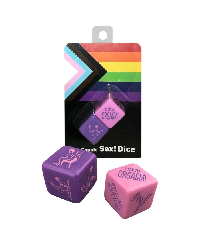 Gioco dei Dadi Erotic Kheper Games Gioco dei Dadi Erotic Kheper Games