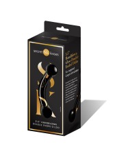 Fallo Classico Secret Kisses Nero Ø 3,3 cm