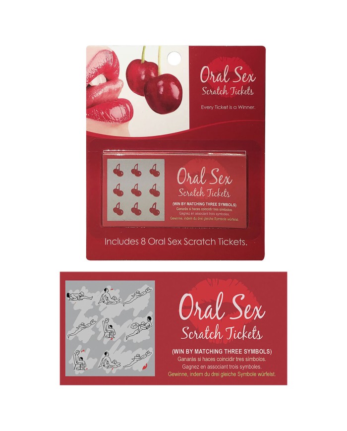 Gioco Erotico Kheper Games