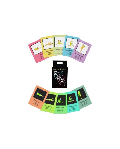 Gioco Erotico Kheper Games