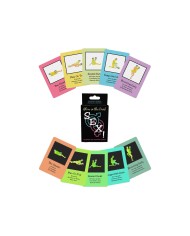 Gioco Erotico Kheper Games