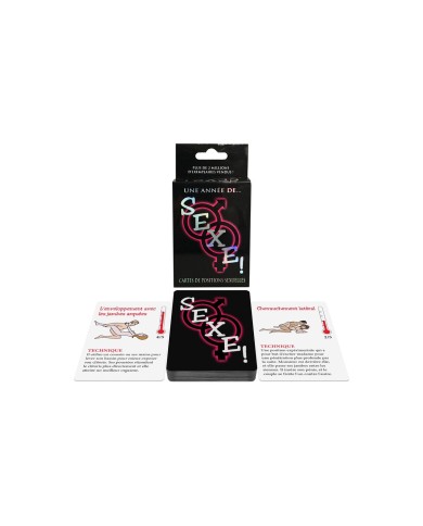 Gioco Erotico Kheper Games