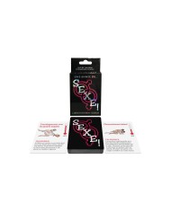 Gioco Erotico Kheper Games