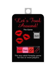 Gioco Erotico Kheper Games